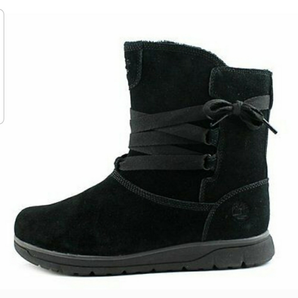 Timberland Woman boots